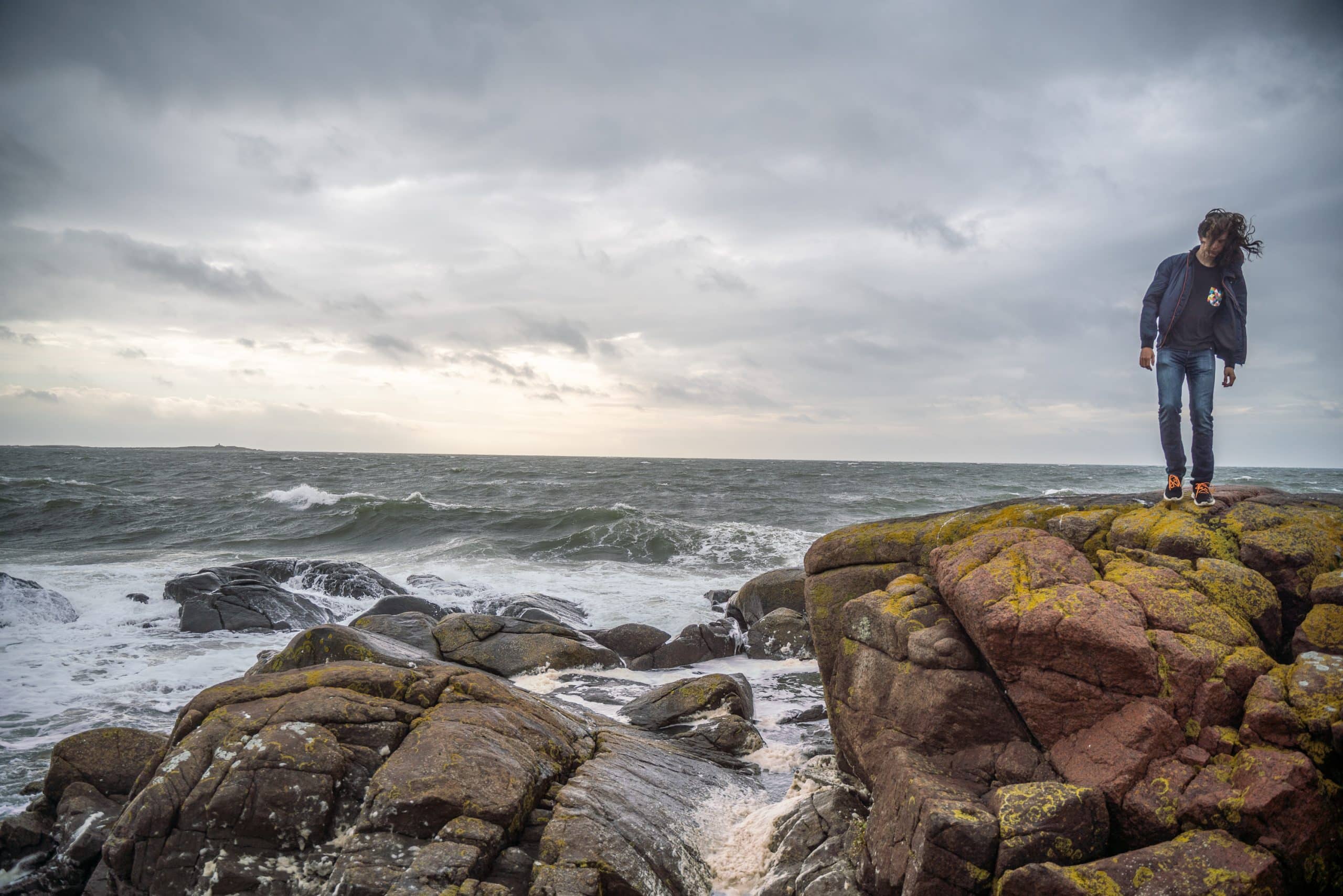 Social Media-expert för Norrtälje-företag